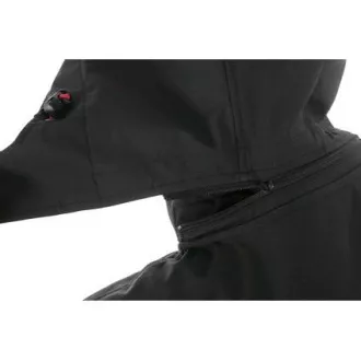 Bunda CXS DIGBY, dámská, černá, vel. 2XL Bunda CXS DIGBY, dámská, černá, vel. 2XL