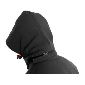 Bunda CXS LAVAL, pánská, černá, vel. M Bunda CXS LAVAL, pánská, černá, vel. M