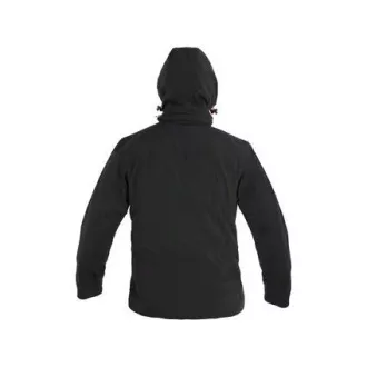 Bunda CXS LAVAL, pánská, černá, vel. L Bunda CXS LAVAL, pánská, černá, vel. L
