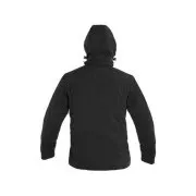 Bunda CXS LAVAL, pánská, černá, vel. XL