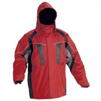 NYALA bunda zelená 3XL NYALA bunda zelená 3XL