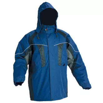 NYALA bunda červená 3XL