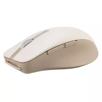 ASUS SmartO Mouse MD200 Silent Plus, béžová ASUS SmartO Mouse MD200 Silent Plus, béžová