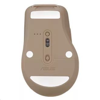 ASUS SmartO Mouse MD200 Silent Plus, béžová ASUS SmartO Mouse MD200 Silent Plus, béžová
