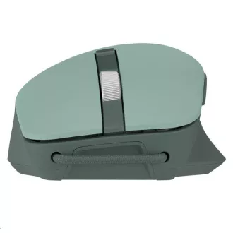 ASUS SmartO Mouse MD200 Silent Plus, zelená ASUS SmartO Mouse MD200 Silent Plus, zelená