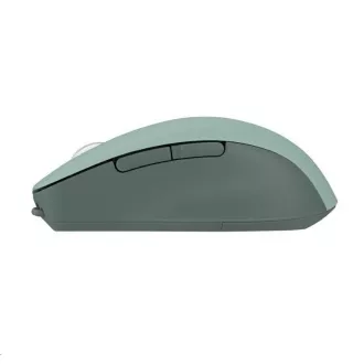 ASUS SmartO Mouse MD200 Silent Plus, zelená ASUS SmartO Mouse MD200 Silent Plus, zelená
