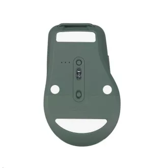 ASUS SmartO Mouse MD200 Silent Plus, zelená ASUS SmartO Mouse MD200 Silent Plus, zelená