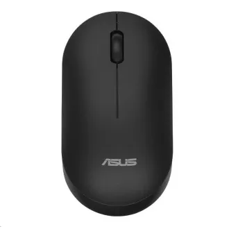 ASUS CW100 Bezdrátová klávesnice + myš, černá
