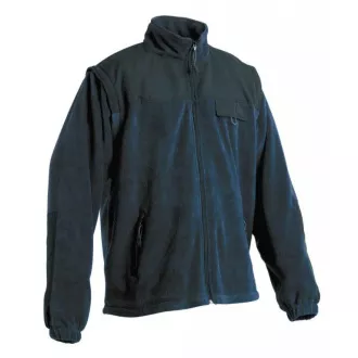 RANDWIK fleecová bunda červená XL RANDWIK fleecová bunda červená XL