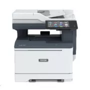 Xerox C415 barevná MF (tisk, kopírka, sken, fax) 40 str. / min. A4, DADF