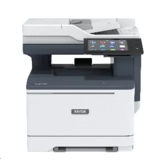Xerox C415 barevná MF (tisk, kopírka, sken, fax) 40 str. / min. A4, DADF Xerox C415 barevná MF (tisk, kopírka, sken, fax) 40 str. / min. A4, DADF