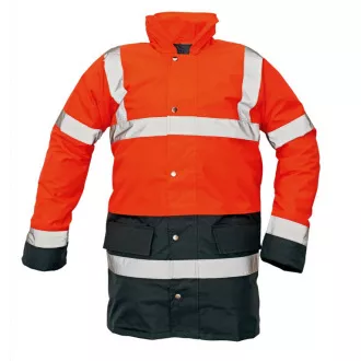 SEFTON bunda navy XS SEFTON bunda navy XS