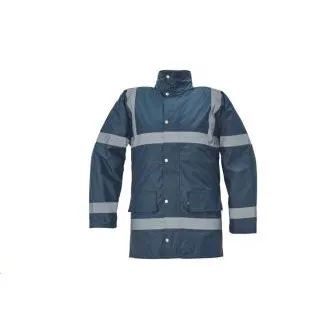 SEFTON bunda navy M SEFTON bunda navy M