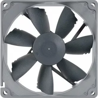 NOCTUA Ventilátor NF-B9 redux-1600 PWM, 92mm, šedá NOCTUA Ventilátor NF-B9 redux-1600 PWM, 92mm, šedá
