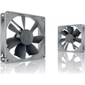 NOCTUA Ventilátor NF-B9 redux-1600 PWM, 92mm, šedá NOCTUA Ventilátor NF-B9 redux-1600 PWM, 92mm, šedá