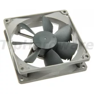 NOCTUA Ventilátor NF-B9 redux-1600 PWM, 92mm, šedá NOCTUA Ventilátor NF-B9 redux-1600 PWM, 92mm, šedá