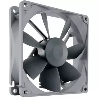 NOCTUA Ventilátor NF-B9 redux-1600 PWM, 92mm, šedá NOCTUA Ventilátor NF-B9 redux-1600 PWM, 92mm, šedá