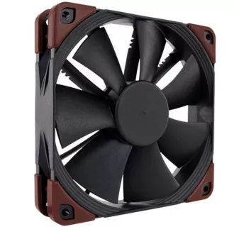 NOCTUA NF-F12 industrialPPC-2000 PWM - ventilátor NOCTUA NF-F12 industrialPPC-2000 PWM - ventilátor