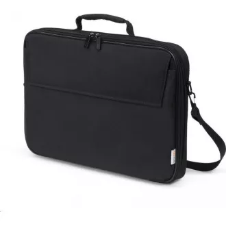 DICOTA BASE XX Laptop Bag Clamshell 13-14.1" Black DICOTA BASE XX Laptop Bag Clamshell 13-14.1" Black