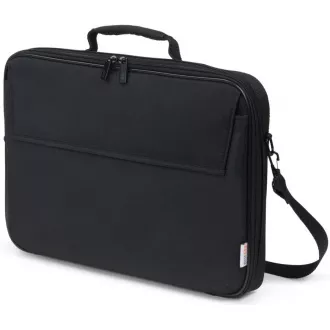 DICOTA BASE XX Laptop Bag Clamshell 13-14.1" Black DICOTA BASE XX Laptop Bag Clamshell 13-14.1" Black