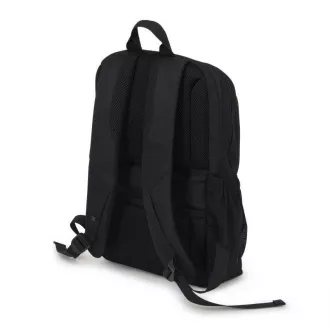DICOTA Eco Backpack SCALE 13-15.6 Black