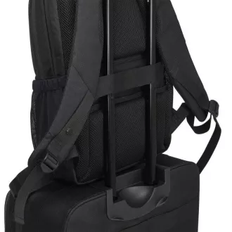 DICOTA Eco Backpack SCALE 13-15.6 Black