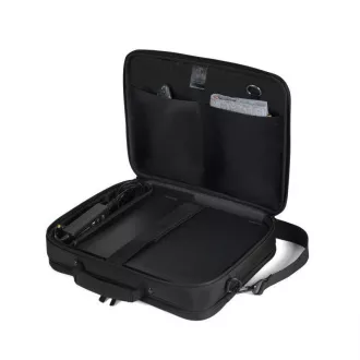 DICOTA Laptop Bag Eco Multi CORE 13-14.1" black DICOTA Laptop Bag Eco Multi CORE 13-14.1" black