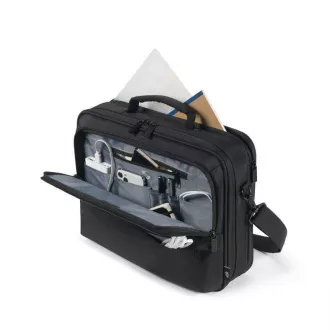 DICOTA Laptop Bag Eco Multi CORE 13-14.1" black DICOTA Laptop Bag Eco Multi CORE 13-14.1" black