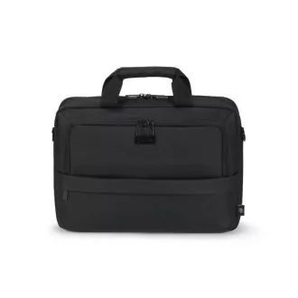 DICOTA Laptop Bag Eco Top Traveller CORE 13-14.1" black DICOTA Laptop Bag Eco Top Traveller CORE 13-14.1" black