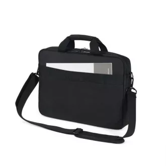 DICOTA Laptop Bag Eco Top Traveller CORE 13-14.1" black DICOTA Laptop Bag Eco Top Traveller CORE 13-14.1" black