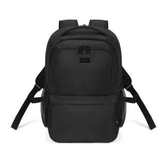 DICOTA Laptop Backpack Eco CORE 13-14.1" black