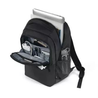 DICOTA Laptop Backpack Eco CORE 15-17.3" black