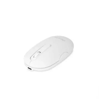 DICOTA Wireless Mouse BT/2.4G DESKTOP white DICOTA Wireless Mouse BT/2.4G DESKTOP white