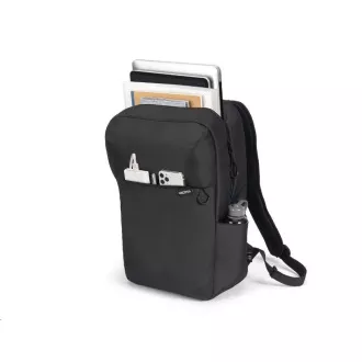 DICOTA Backpack COMMUTER 13-16” Black DICOTA Backpack COMMUTER 13-16” Black