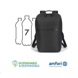 DICOTA Backpack COMMUTER 13-16” Black DICOTA Backpack COMMUTER 13-16” Black
