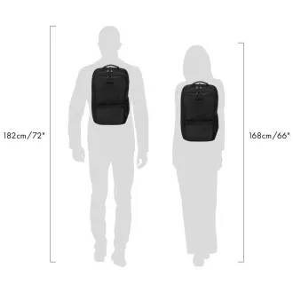 DICOTA Backpack COMPANION 13-16” Black