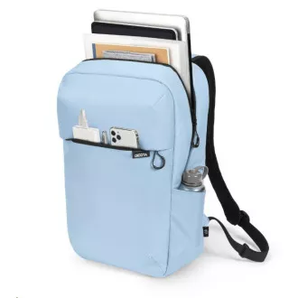 DICOTA Backpack COMMUTER 13-16” Ice Blue DICOTA Backpack COMMUTER 13-16” Ice Blue