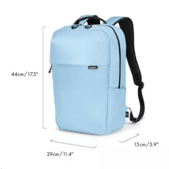 DICOTA Backpack COMMUTER 13-16” Ice Blue DICOTA Backpack COMMUTER 13-16” Ice Blue