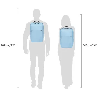 DICOTA Backpack COMMUTER 13-16” Ice Blue DICOTA Backpack COMMUTER 13-16” Ice Blue