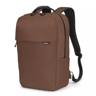 DICOTA Backpack COMMUTER 13-16” Brown DICOTA Backpack COMMUTER 13-16” Brown