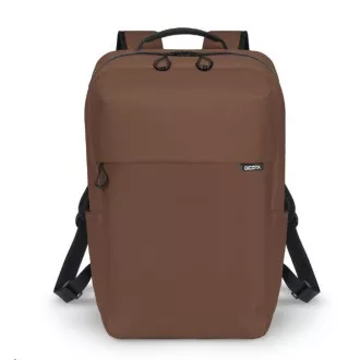 DICOTA Backpack COMMUTER 13-16” Brown DICOTA Backpack COMMUTER 13-16” Brown