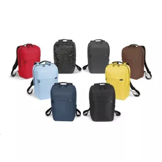 DICOTA Backpack COMMUTER 13-16” Brown DICOTA Backpack COMMUTER 13-16” Brown