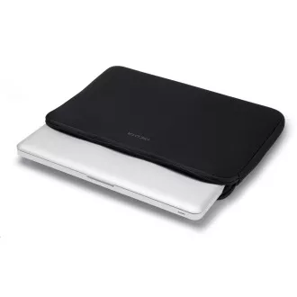 DICOTA Perfect Skin 14-14.1 Black DICOTA Perfect Skin 14-14.1 Black