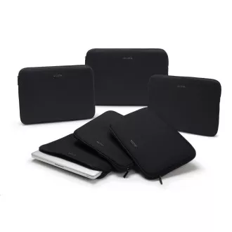 DICOTA Perfect Skin 14-14.1 Black DICOTA Perfect Skin 14-14.1 Black