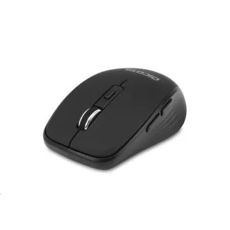 DICOTA Bluetooth Mouse TRAVEL, Black DICOTA Bluetooth Mouse TRAVEL, Black