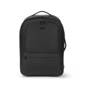 DICOTA Backpack Roller Eco CORE 14-16, Black DICOTA Backpack Roller Eco CORE 14-16, Black