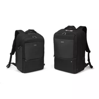 DICOTA Backpack FIVE 14-16, Black DICOTA Backpack FIVE 14-16, Black
