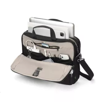 DICOTA Top Traveller FIVE 14-16, Black DICOTA Top Traveller FIVE 14-16, Black