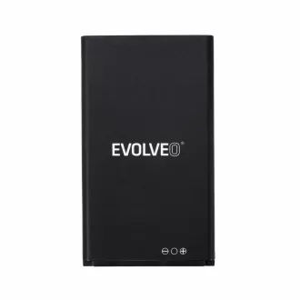 EVOLVEO originální baterie 1700 mAh pro EasyPhone XO EVOLVEO originální baterie 1700 mAh pro EasyPhone XO