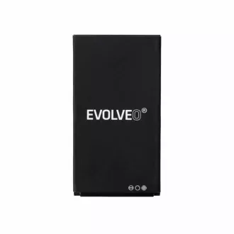 EVOLVEO originální baterie 2500 mAh pro StrongPhone X5